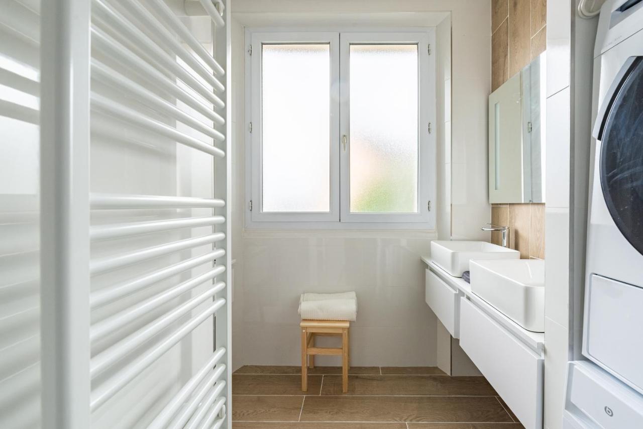"Le Marmuzot" - Confort - Calme - Parking Free Apartment Dijon Luaran gambar