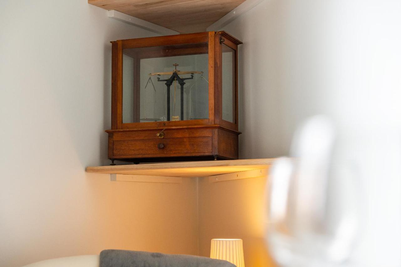 "Le Marmuzot" - Confort - Calme - Parking Free Apartment Dijon Luaran gambar